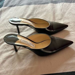 Jimmy choo shoes